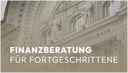 Finanzberatung
